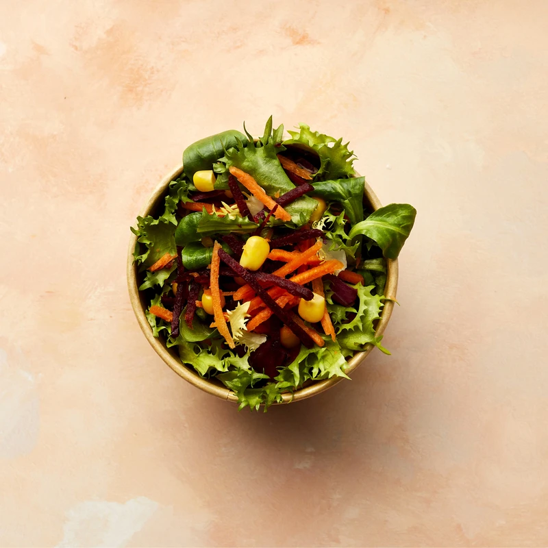 Side Salad