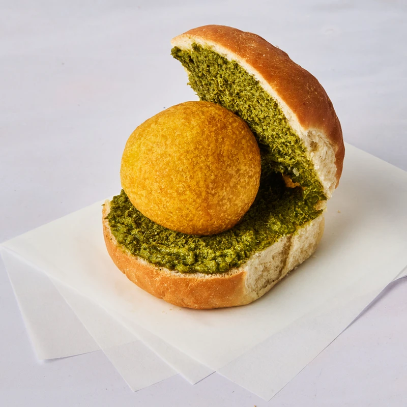 Vada Pav
