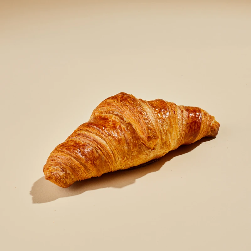 Plain Croissant