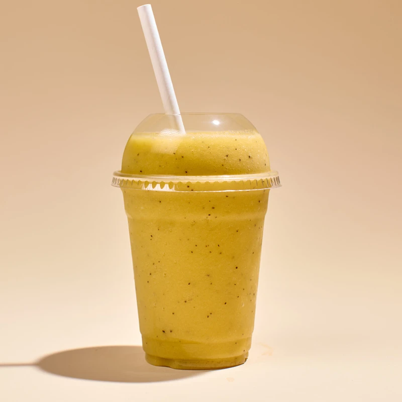 Tropical Smoothie