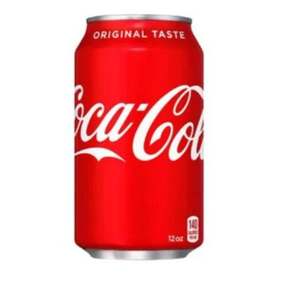 Coke