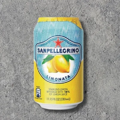 Sanpellegrino Limonata