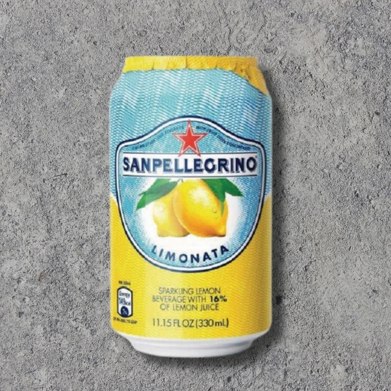 Sanpellegrino Limonata