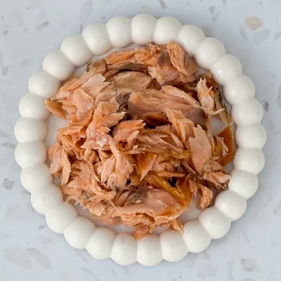 NEW! Customisable Hot Smoked Salmon Pot