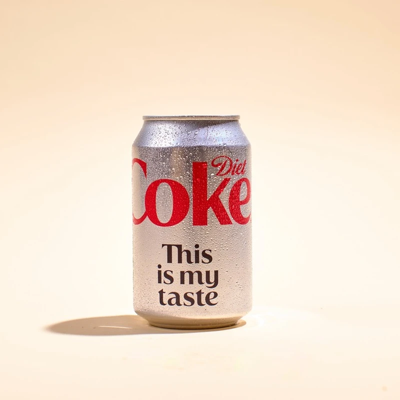 Diet Coke