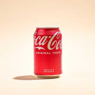 Coke