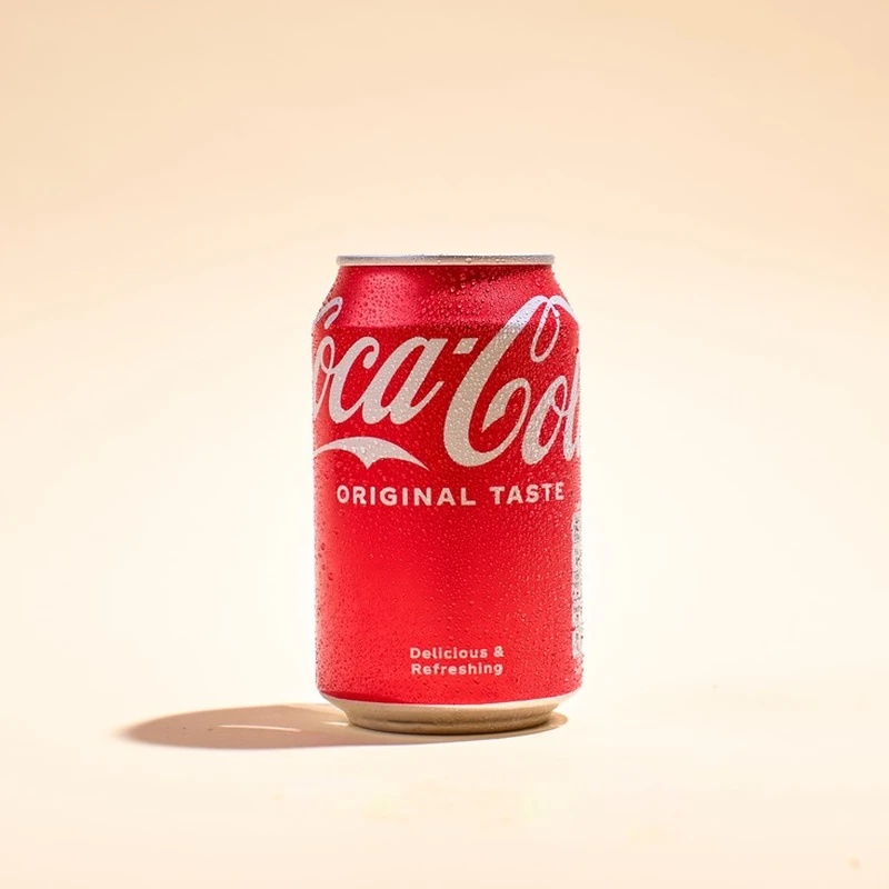 Coke