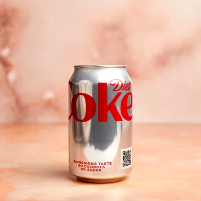 Diet Coke