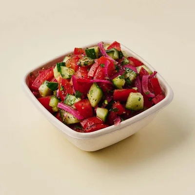 Kachumba Salad