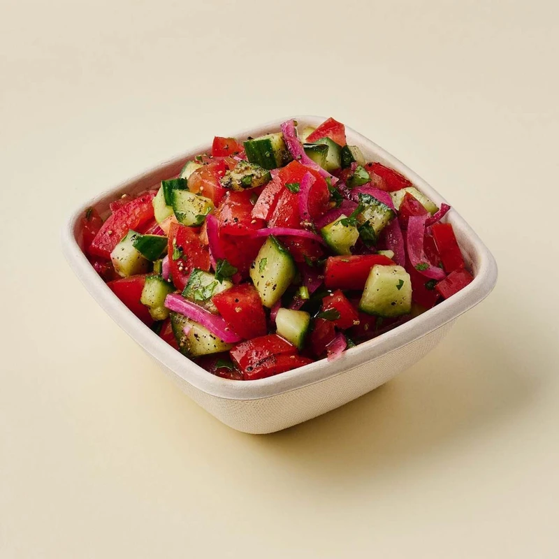 Kachumba Salad