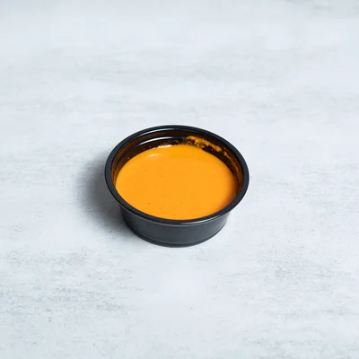 Spicy Chilli Chutney