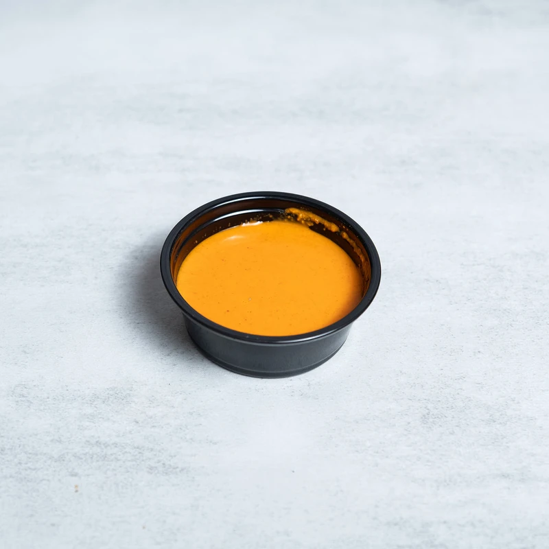 Spicy Chilli Chutney