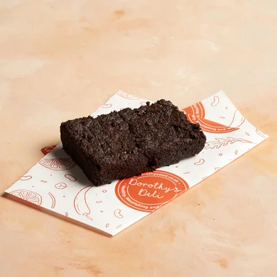 Dorothy’s Chocolate Brownie