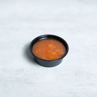 Mango Chutney