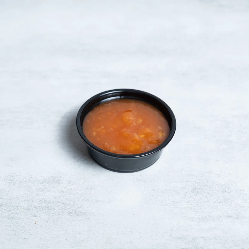 Mango Chutney
