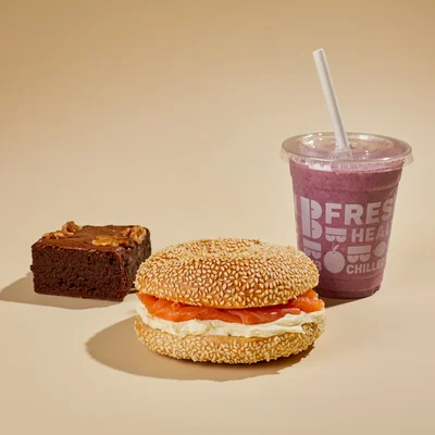 The Signature Combo