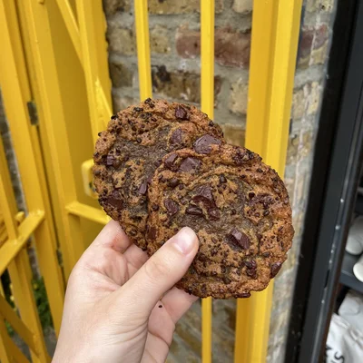 Cookies - Box of 16