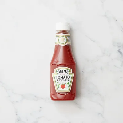 Heinz Ketchup Bottle
