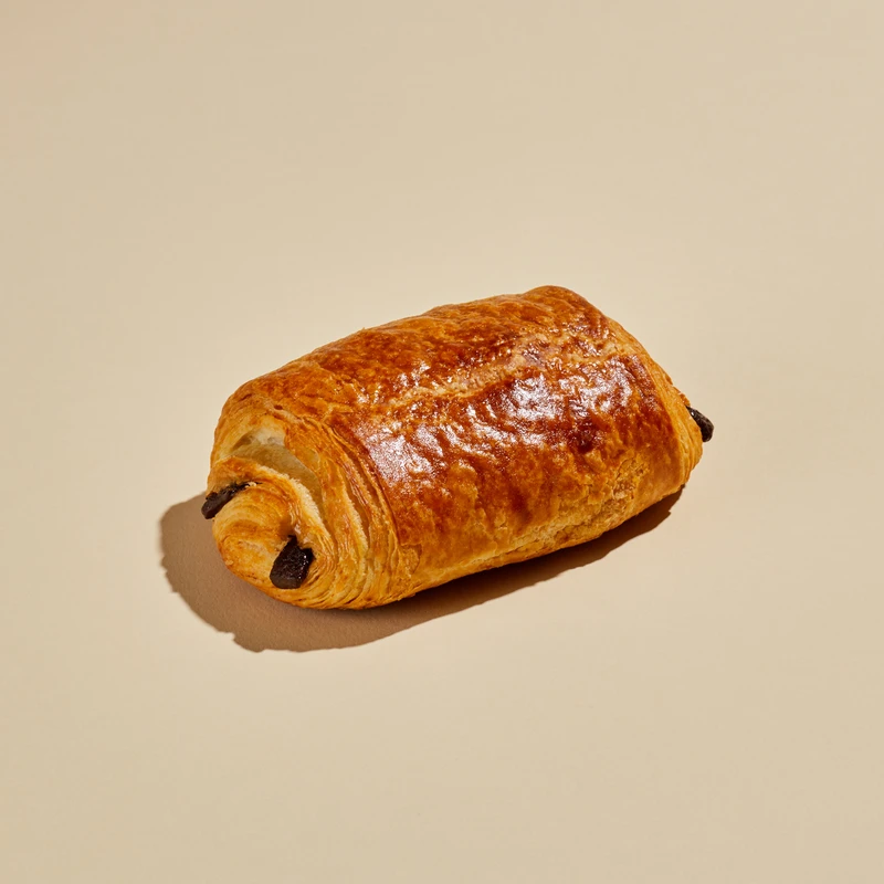 Pain Au Chocolate