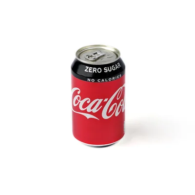 Coke Zero