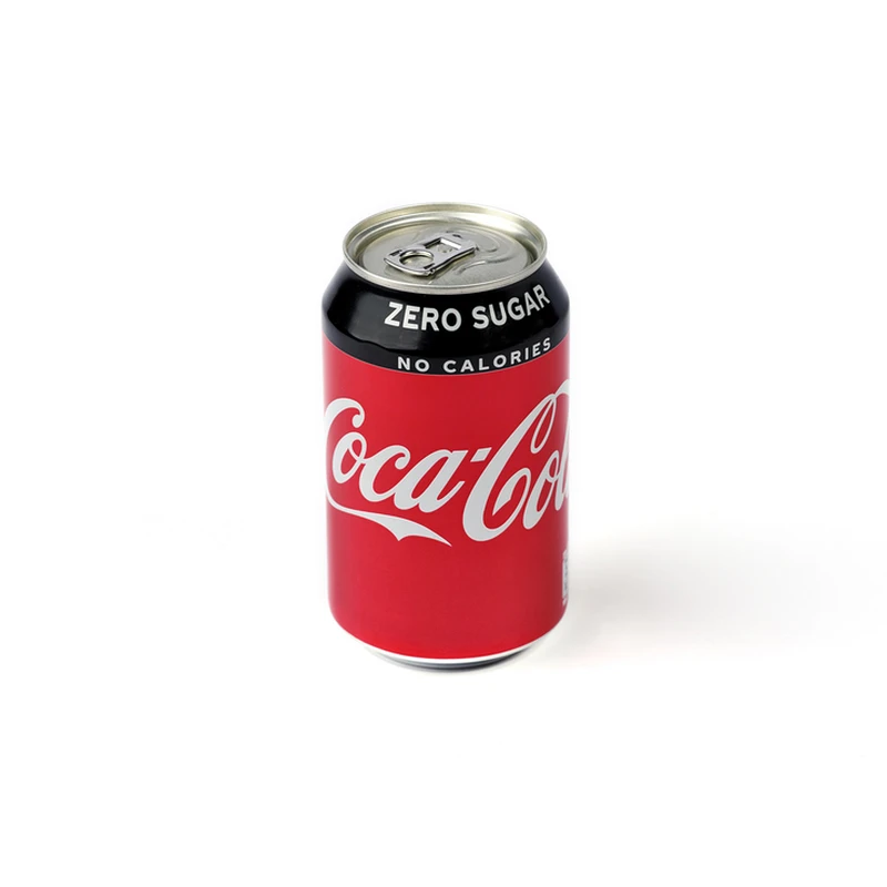 Coke Zero