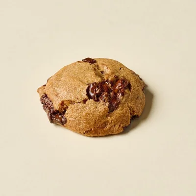 Chocolate Chip Cookie
