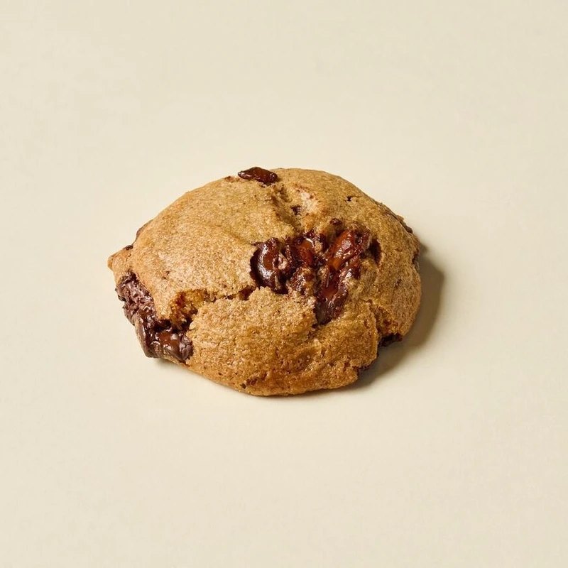 Chocolate Chip Cookie