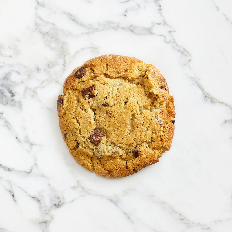 Crackin' Cookie (V)