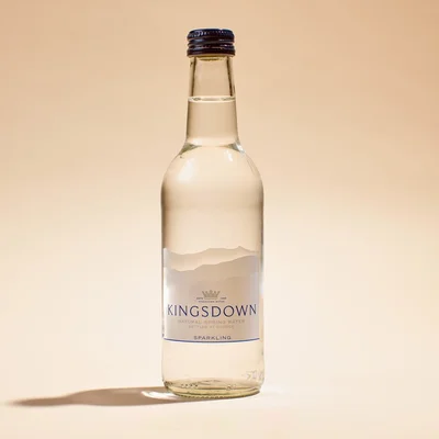Sparkling Water