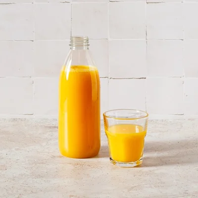 Orange Juice (1L)
