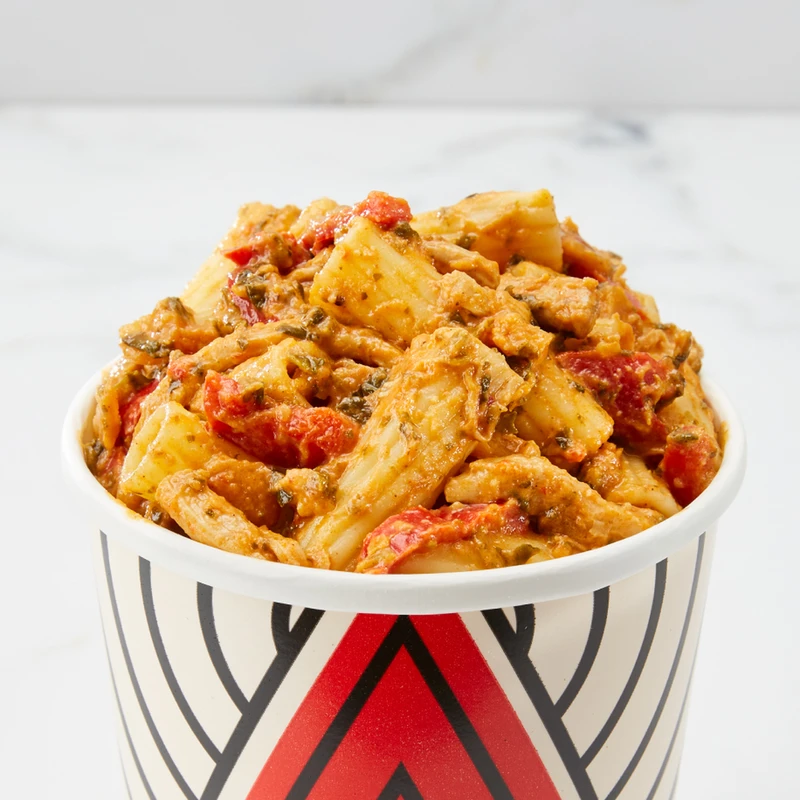 MIDI - Spicy Pollo