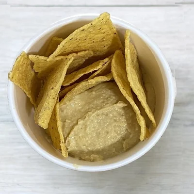 Houmous & Tortilla HIIT