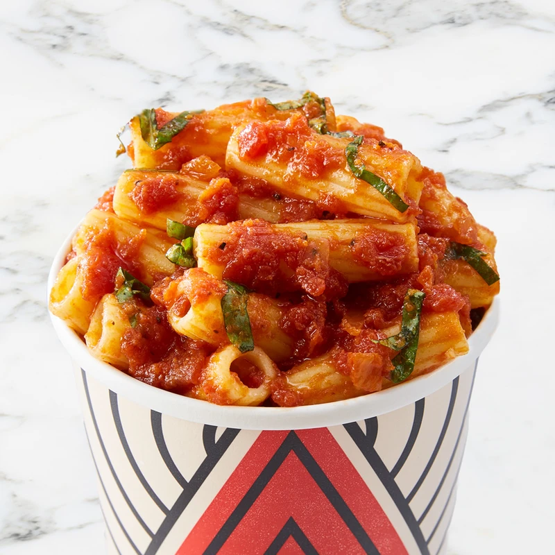 MIDI - House Sugo di Pomodoro (VE)