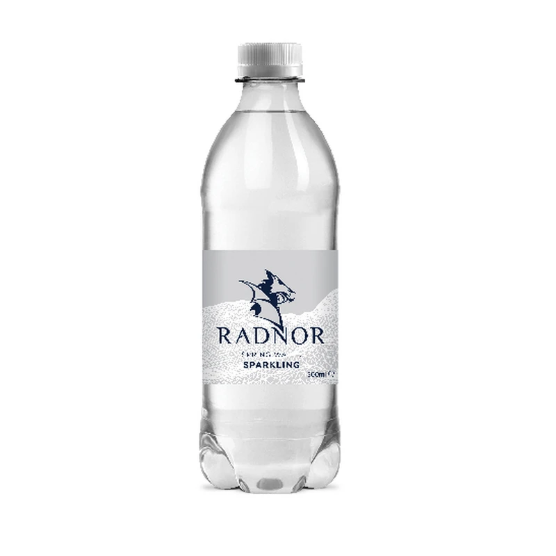 Sparkling water