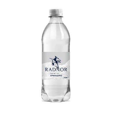 Sparkling water
