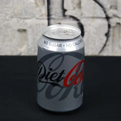 Diet Coke