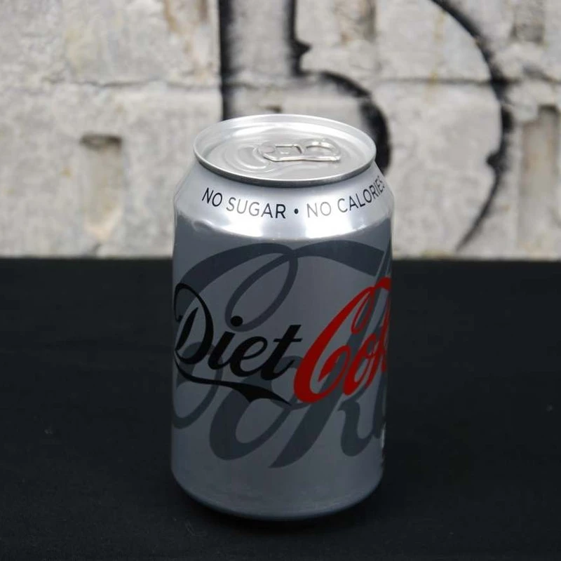 Diet Coke