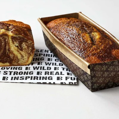 Marble Cake (Family size)