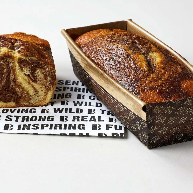 Marble Cake (Family size)