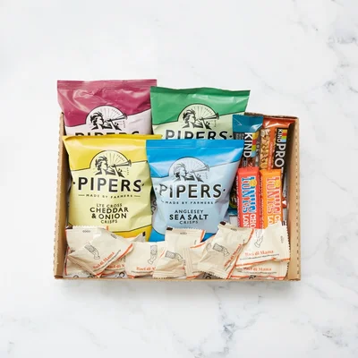 Coco Snack Box