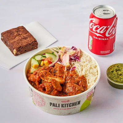 Big Thali Bundle