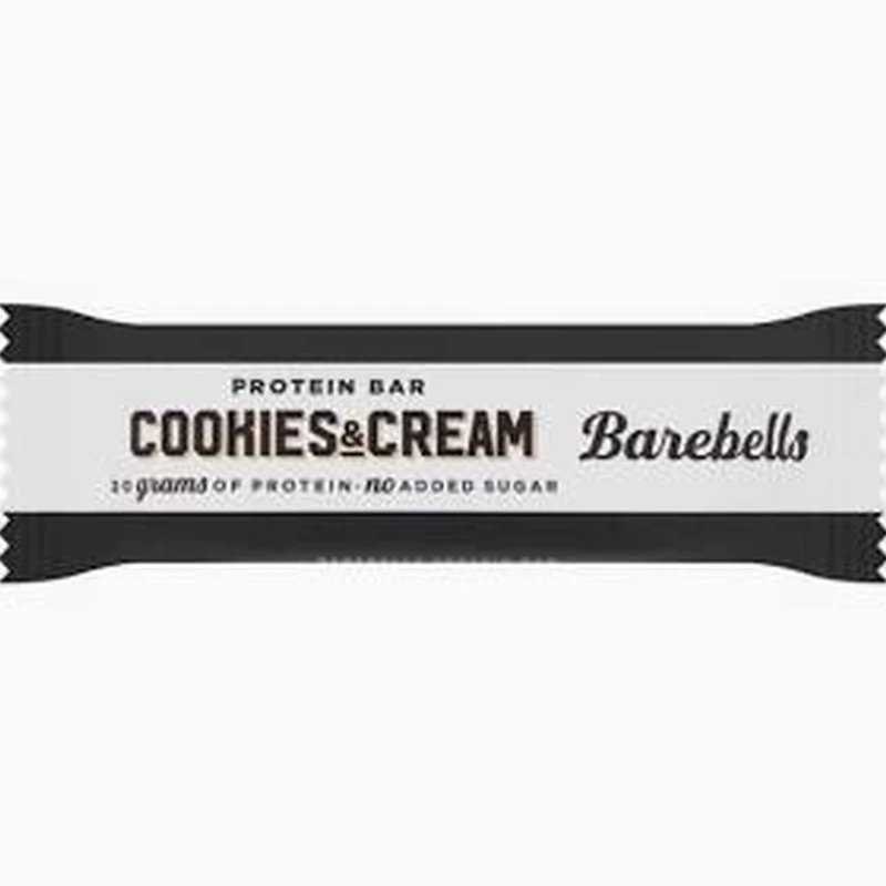 Barebell Protein Bar - Cookies & Cream
