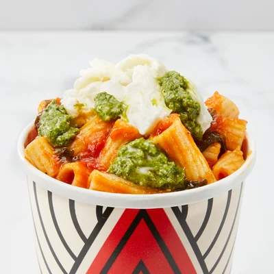 MIDI - Sugo Caprese (V)