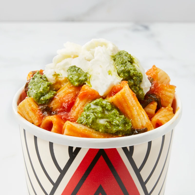 MIDI - Sugo Caprese (V)
