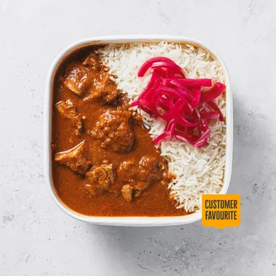 Chicken Masala Curry
