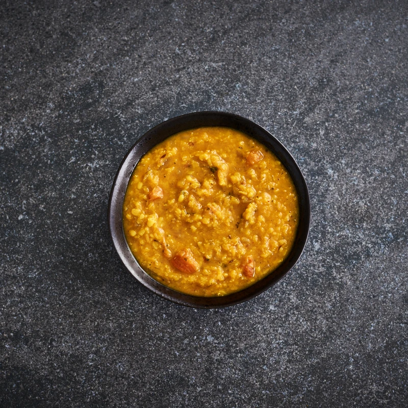 Daily Daal (Vg)
