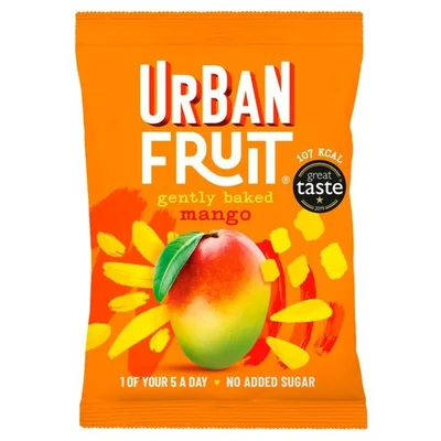 Urban Fruit - Mango