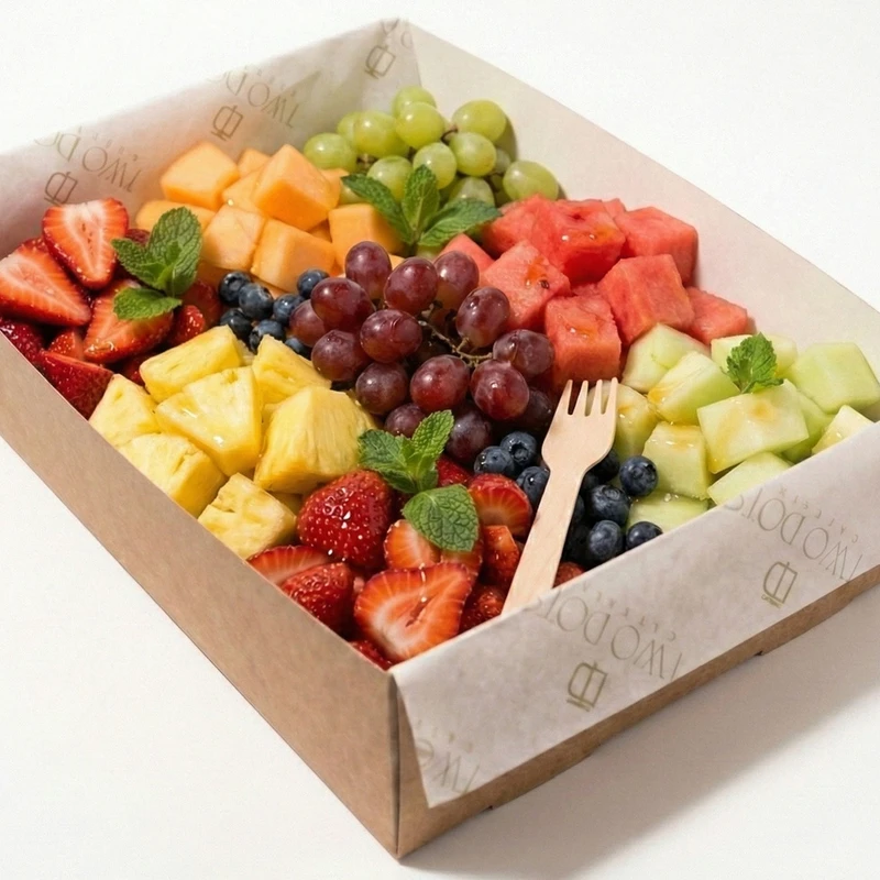 Fruit Platter