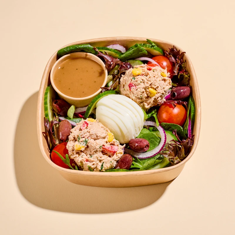 Tuna Salad