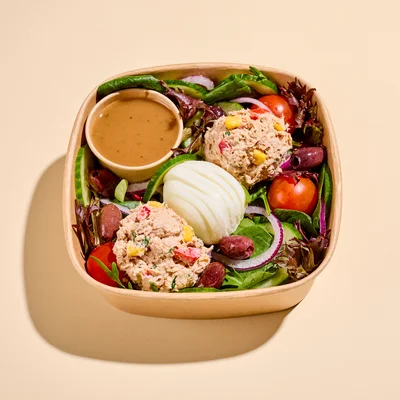 Tuna Salad
